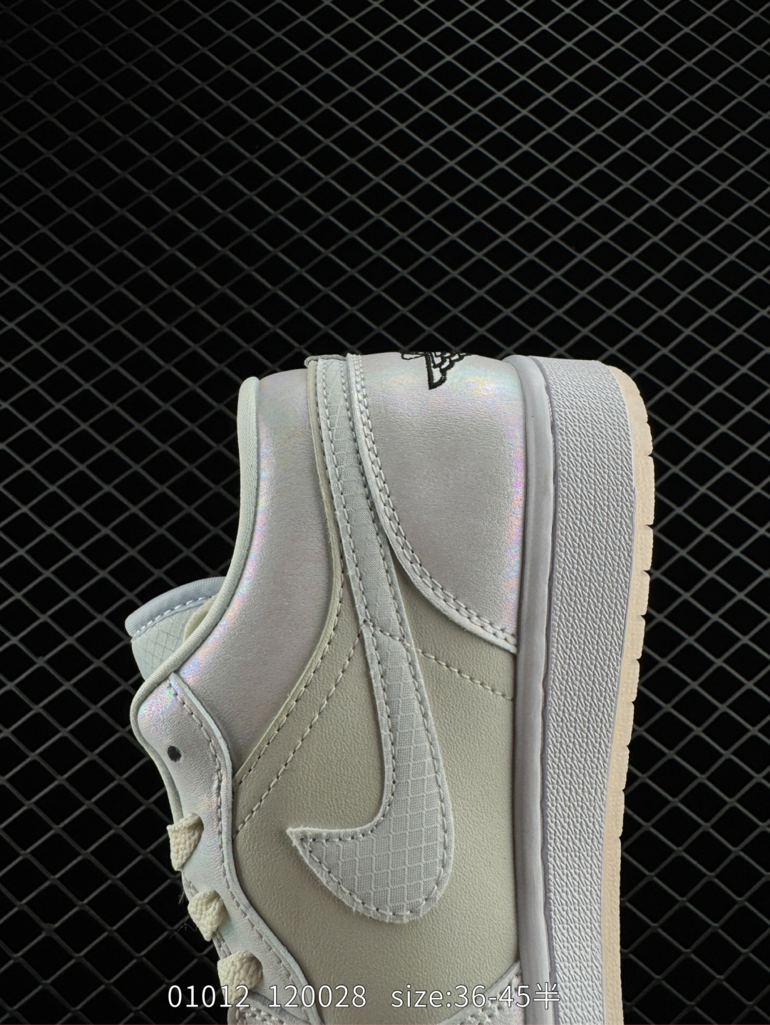 Air Jordan 1 Low AJ1